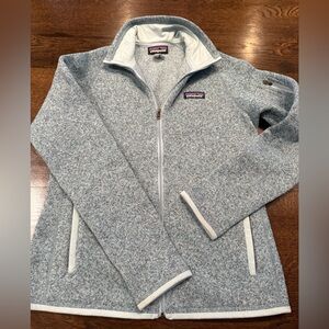 Women's Better Sweater® Fleece Jacket